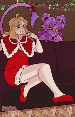 Holidays and Horns 2024