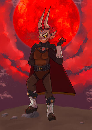 Link's closet collab